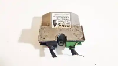 Gebrauchtes Autoersatzteil steuergerät airbag zum opel zafira / zafira family b (a05) 1.9 cdti (m75) oem-iam-referenzen 13241766