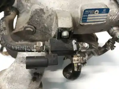 Second-hand car spare part additional air valve for skoda superb ii (3t4) 1.8 tsi oem iam references 06f906283f  70047006