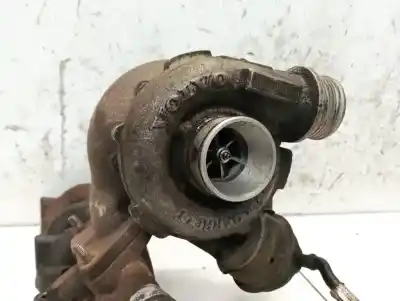 Second-hand car spare part turbocharger for volvo s60 i (384) d5 oem iam references 8653146