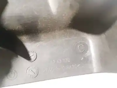 Pezzo di ricambio per auto di seconda mano plastica per bmw 3 touring (e46) 320 d riferimenti oem iam 8243720  