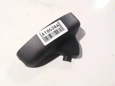 Peça sobressalente para automóvel em segunda mão plásticos por bmw 3 touring (e46) 320 d referências oem iam 8243720