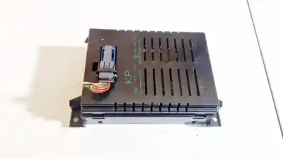 Pezzo di ricambio per auto di seconda mano display multifunzione per opel zafira / zafira family b (a05) 1.9 cdti (m75) riferimenti oem iam 13111163  
