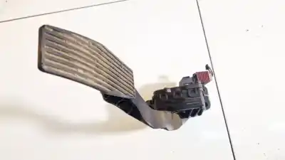 Gebrauchtes Autoersatzteil gaspedal zum opel zafira / zafira family b (a05) 1.9 cdti (m75) oem-iam-referenzen 9202341
