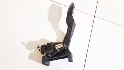 Pezzo di ricambio per auto di seconda mano pedale dell acceleratore per opel zafira / zafira family b (a05) 1.9 cdti (m75) riferimenti oem iam 9202341  6pv008114-00