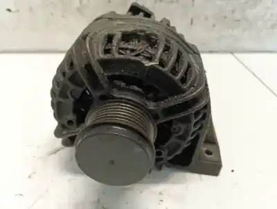 Peça sobressalente para automóvel em segunda mão alternador por volvo s60 i (384) d5 referências oem iam 8676498  0124525029