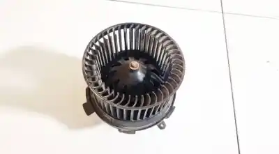 Piesă de schimb auto la mâna a doua Ventilator Habitaclu încalzire pentru PEUGEOT 206 FASTBACK (2A/C) 1.6 16V Referințe OEM IAM 64245  