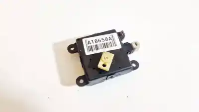 Автозапчасти б/у мотор открывания люков кондиционера за nissan qashqai / qashqai +2 i (j10, nj10, jj10e) 1.6 ссылки oem iam 3k01030840