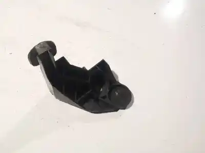 Peça sobressalente para automóvel em segunda mão reforço do pára choques dianteiro por bmw 3 touring (e46) 320 d referências oem iam 51117030620  