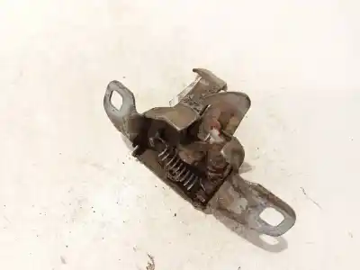 Tweedehands auto-onderdeel kapvergrendeling voor renault scénic i monospace (ja0/1_, fa0_) 1.9 dci (ja05, ja1f) oem iam-referenties   