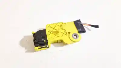 Pezzo di ricambio per auto di seconda mano sensore per opel zafira / zafira family b (a05) 1.9 cdti (m75) riferimenti oem iam 24460761  343149712