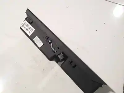 Pezzo di ricambio per auto di seconda mano plastica per bmw 3 touring (e46) 320 d riferimenti oem iam 51167038288  5116-7038288