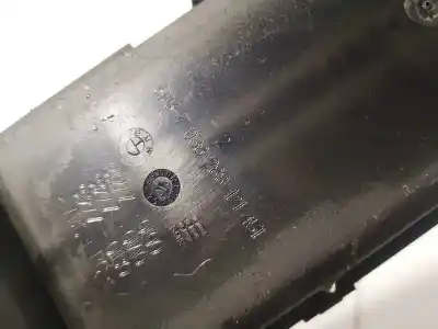 Pezzo di ricambio per auto di seconda mano plastica per bmw 3 touring (e46) 320 d riferimenti oem iam 51167038288  5116-7038288