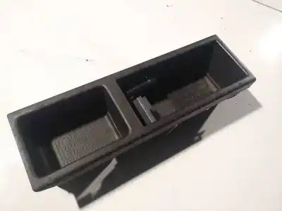 Peça sobressalente para automóvel em segunda mão plásticos por bmw 3 touring (e46) 320 d referências oem iam 51167038288