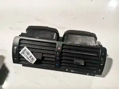 Tweedehands auto-onderdeel beluchting grille voor peugeot 206 fastback (2a/c) 1.6 16v oem iam-referenties 8361895