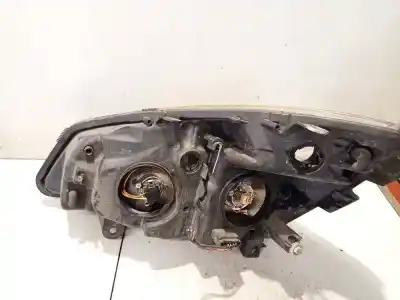 Автозапчастина б/у права фа для renault scénic ii (jm0/1_) 1.5 dci (jm0f) посилання на oem iam 15810400  