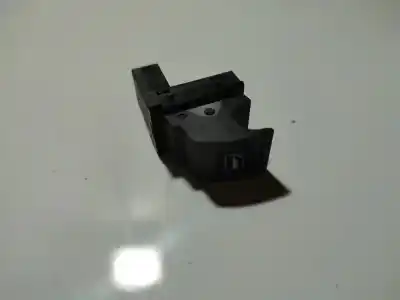 Peça sobressalente para automóvel em segunda mão botão / interruptor elevador vidro dianteiro esquerdo por opel kadett e fastback (t85) 1.4 s (c08, c48, d08, d48) referências oem iam 