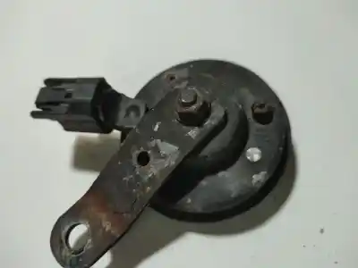 Peça sobressalente para automóvel em segunda mão buzina / sirene por opel corsa a fastback (s83) 1.2 i (f08, m08, f68, m68) referências oem iam   