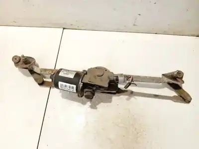 Peça sobressalente para automóvel em segunda mão mecanismo de escova dianteira por toyota avensis (_t25_) 2.2 d-cat (adt251_) referências oem iam 