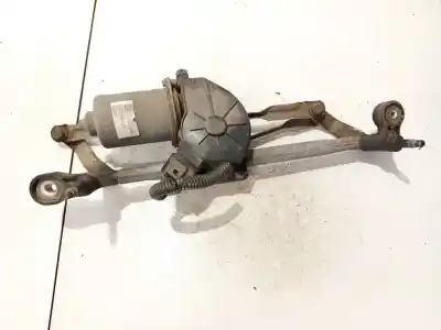 Peça sobressalente para automóvel em segunda mão mecanismo de escova dianteira por toyota avensis (_t25_) 2.2 d-cat (adt251_) referências oem iam 