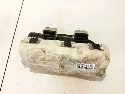 Автозапчастина б/у передня права подушка безопасности для opel vectra c (z02) 2.2 dti 16v (f69) посилання на oem iam 24413420