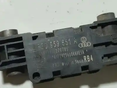 Автозапчасти б/у датчик за audi a3 (8p1) 2.0 tdi ссылки oem iam 8e0959651a  8e0 959 651 a, 63729rb40069be5a, rb4
