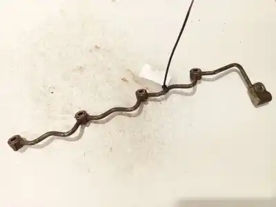 Peça sobressalente para automóvel em segunda mão tubo por toyota avensis (_t25_) 2.2 d-cat (adt251_) referências oem iam 