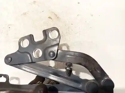 Second-hand car spare part bonnet hinge for opel corsa d (s07) 1.3 cdti (l08, l68) oem iam references   