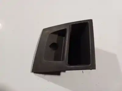 Gebrauchtes Autoersatzteil kunststoffe zum opel zafira / zafira family b (a05) 1.9 cdti (m75) oem-iam-referenzen 13162600