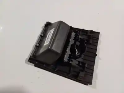 Pezzo di ricambio per auto di seconda mano plastiche per opel zafira / zafira family b (a05) 1.9 cdti (m75) riferimenti oem iam 13162600  13162600, 400608