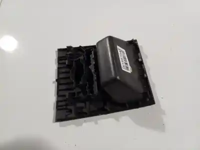 Pezzo di ricambio per auto di seconda mano plastiche per opel zafira / zafira family b (a05) 1.9 cdti (m75) riferimenti oem iam 13162600  13162600, 400608