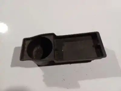 Gebrauchtes Autoersatzteil kunststoffe zum opel zafira / zafira family b (a05) 1.9 cdti (m75) oem-iam-referenzen 331985437