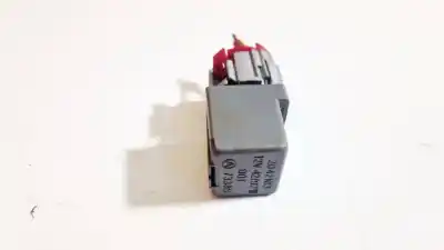 Peça sobressalente para automóvel em segunda mão relé para automóvel por peugeot 406 (8b) 1.9 td referências oem iam 2042103