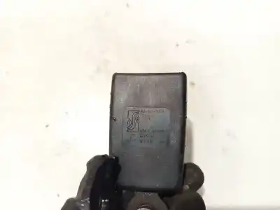 Автозапчастина б/у задній правий гачок для opel corsa d (s07) 1.3 cdti (l08, l68) посилання на oem iam 401266978  f13274779