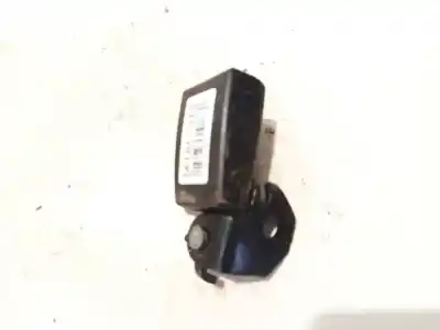 Автозапчастина б/у задній правий гачок для opel corsa d (s07) 1.3 cdti (l08, l68) посилання на oem iam 401266978  f13274779