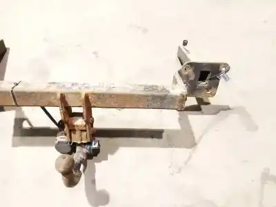 Pezzo di ricambio per auto di seconda mano attacco per rimorchio per talbot horizon 1.3 riferimenti oem iam   