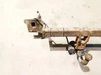 Pezzo di ricambio per auto di seconda mano attacco per rimorchio per talbot horizon 1.3 riferimenti oem iam   