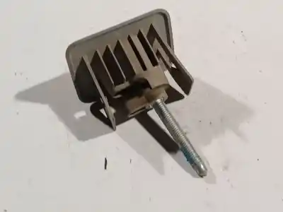 Pezzo di ricambio per auto di seconda mano plastiche per opel zafira / zafira family b (a05) 1.9 cdti (m75) riferimenti oem iam 9918004055  9918004055, 13182240