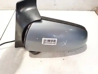 Pezzo di ricambio per auto di seconda mano specchio sinistro per opel zafira a monospace (t98) 2.0 dti 16v (f75) riferimenti oem iam 24462375  