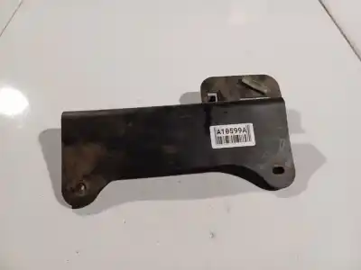 Peça sobressalente para automóvel em segunda mão plásticos por peugeot 406 (8b) 1.9 td referências oem iam 9622019780