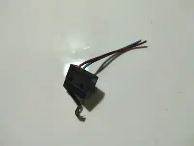 Автозапчастина б/у датчик для opel zafira a monospace (t98) 2.0 dti 16v (f75) посилання на oem iam 132a