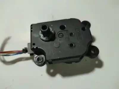Pezzo di ricambio per auto di seconda mano motore apertura boccole aria condizionata per opel zafira a monospace (t98) 2.0 dti 16v (f75) riferimenti oem iam ead511  ead511, b8036