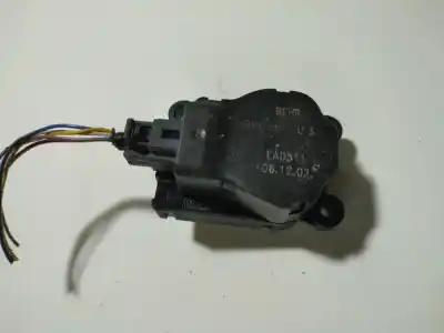 Pezzo di ricambio per auto di seconda mano motore apertura boccole aria condizionata per opel zafira a monospace (t98) 2.0 dti 16v (f75) riferimenti oem iam ead511  ead511, b8036