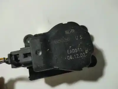 Pezzo di ricambio per auto di seconda mano motore apertura boccole aria condizionata per opel zafira a monospace (t98) 2.0 dti 16v (f75) riferimenti oem iam ead511  ead511, b8036