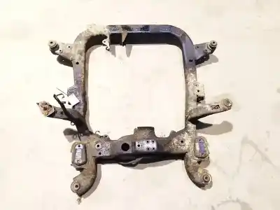 Gebrauchtes Autoersatzteil vorderachse zum opel zafira / zafira family b (a05) 1.9 cdti (m75) oem-iam-referenzen 