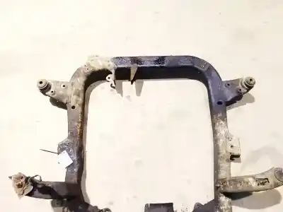 Pezzo di ricambio per auto di seconda mano assale anteriore per opel zafira / zafira family b (a05) 1.9 cdti (m75) riferimenti oem iam   