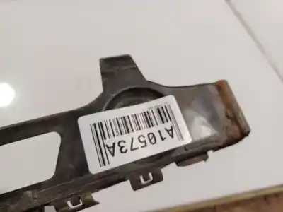 Gebrauchtes Autoersatzteil Verstärkung Des Hinteren Stossfängers zum OPEL ZAFIRA / ZAFIRA FAMILY B (A05) 1.9 CDTI (M75) OEM-IAM-Referenzen 13125037RH  13 125 037RH, PP+EPDM-T20<, PP+EPDM-T20< 13 125 037RH , PPEPDMT20, PPEPDMT2013125037RH