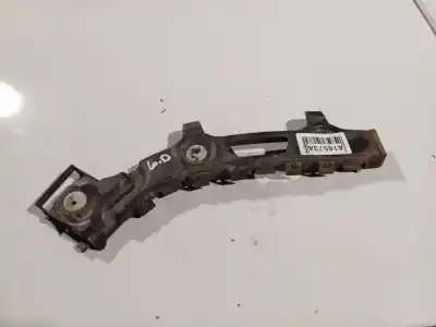Pezzo di ricambio per auto di seconda mano rinforzo paraurti posteriore per opel zafira / zafira family b (a05) 1.9 cdti (m75) riferimenti oem iam 13125037rh  13 125 037rh, pp+epdm-t20<, pp+epdm-t20< 13 125 037rh , ppepdmt20, ppepdmt2013125037rh