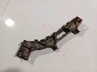 Pezzo di ricambio per auto di seconda mano rinforzo paraurti posteriore per opel zafira / zafira family b (a05) 1.9 cdti (m75) riferimenti oem iam 13125037rh  13 125 037rh, pp+epdm-t20<, pp+epdm-t20< 13 125 037rh , ppepdmt20, ppepdmt2013125037rh