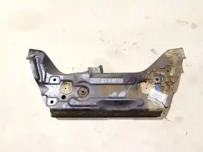 Peça sobressalente para automóvel em segunda mão charrió / suporte de eixo dianteiro por audi a2 (8z0) 1.4 tdi referências oem iam 