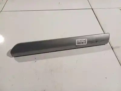Gebrauchtes Autoersatzteil kunststoffe zum opel zafira / zafira family b (a05) 1.9 cdti (m75) oem-iam-referenzen 13162510